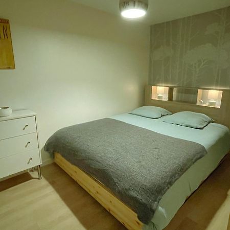 Maisonnette Dans Jardin Partage Colombes  Luaran gambar